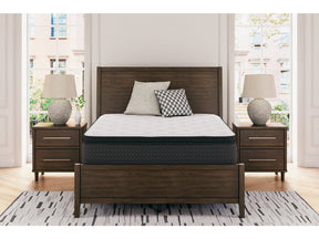 Limited Edition PT White California King Mattress - Ornate Home