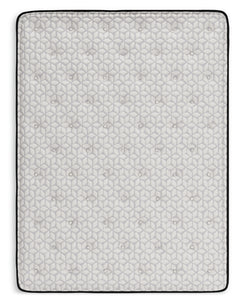 Limited Edition PT White California King Mattress - Ornate Home