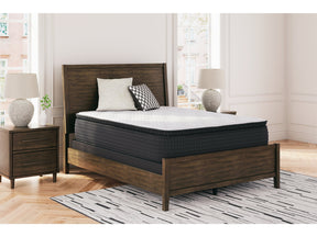 Limited Edition PT White Full Mattress (Online Special Price) - Ornate Home