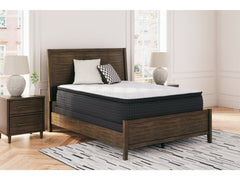 Limited Edition PT White Full Mattress - Ornate Home