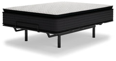 Limited Edition PT White Full Mattress - Ornate Home