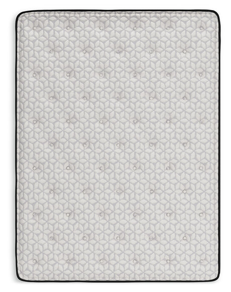 Limited Edition PT White King Mattress - Ornate Home