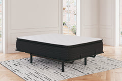 Limited Edition PT White King Mattress - Ornate Home