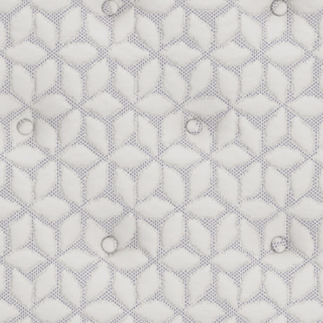 Limited Edition PT White King Mattress - Ornate Home