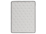Limited Edition PT White Queen Mattress (Online Special Price) - Ornate Home