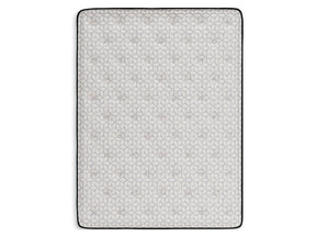 Limited Edition PT White Queen Mattress (Online Special Price) - Ornate Home