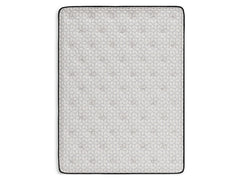 Limited Edition PT White Queen Mattress - Ornate Home