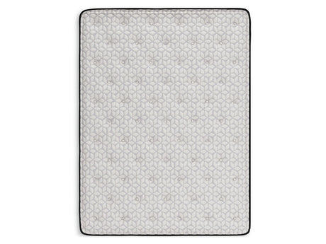 Limited Edition PT White Queen Mattress - Ornate Home