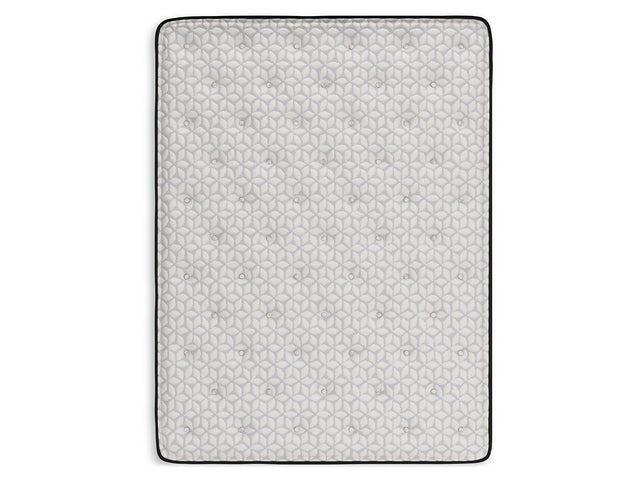 Limited Edition PT White Queen Mattress - Ornate Home