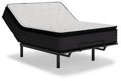 Limited Edition PT White Queen Mattress - Ornate Home