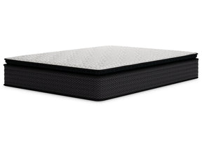 Limited Edition PT White Twin Mattress - Ornate Home