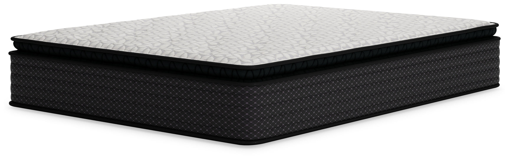 Limited Edition PT White Twin Mattress - Ornate Home