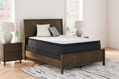 Limited Edition PT White Twin Mattress - Ornate Home