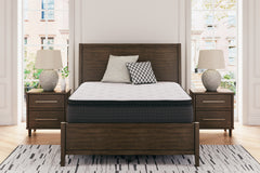 Limited Edition PT White Twin Mattress - Ornate Home