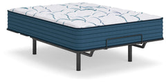 Limited Edition Plush 3.0 White Queen Mattress - Ornate Home