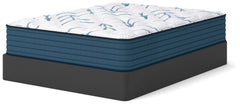 Limited Edition Plush 3.0 White Queen Mattress - Ornate Home