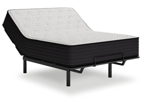 Limited Edition White 12 Inch Mattress / Plush (Online Special Price) - Ornate Home