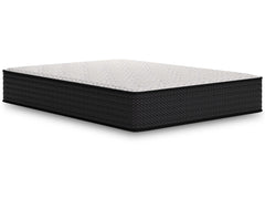 Limited Edition White 12 Inch Mattress / Plush - Ornate Home