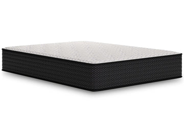 Limited Edition White 12 Inch Mattress / Plush - Ornate Home