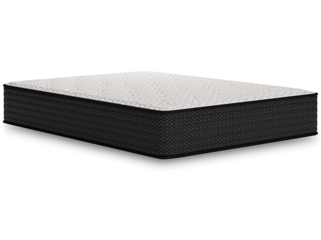 Limited Edition White 12 Inch Mattress / Plush - Ornate Home