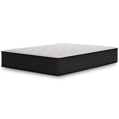 Limited Edition White 12 Inch Mattress / Plush - Ornate Home