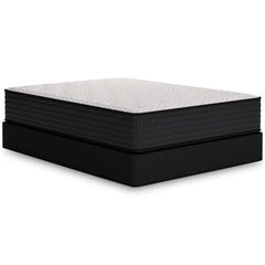 Limited Edition White 12 Inch Mattress / Plush - Ornate Home