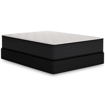 Limited Edition White 12 Inch Mattress / Plush - Ornate Home