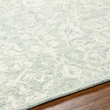 Linabuan Modern Wool Rug - Ornate Home