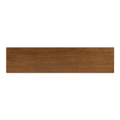 Lincoln Brown Media Cabinet - Ornate Home