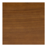 Lincoln Brown Media Cabinet - Ornate Home