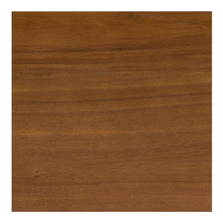 Lincoln Brown Media Cabinet - Ornate Home