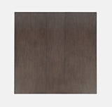Lincoln Square Dark Espresso Ext Counter Table - Ornate Home