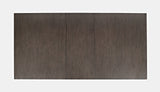 Lincoln Square Dark Espresso Ext Dining Table - Ornate Home