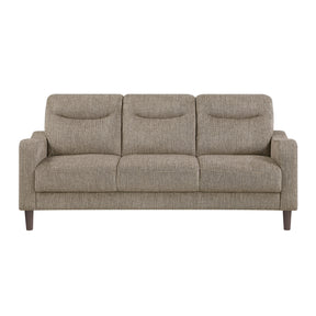 Linden Beige Sofa - Ornate Home