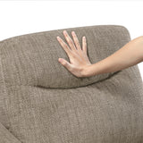 Linden Beige Sofa - Ornate Home