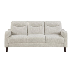 Linden Beige Sofa - Ornate Home
