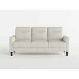 Linden Beige Sofa - Ornate Home