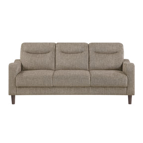 Linden Beige Sofa - Ornate Home