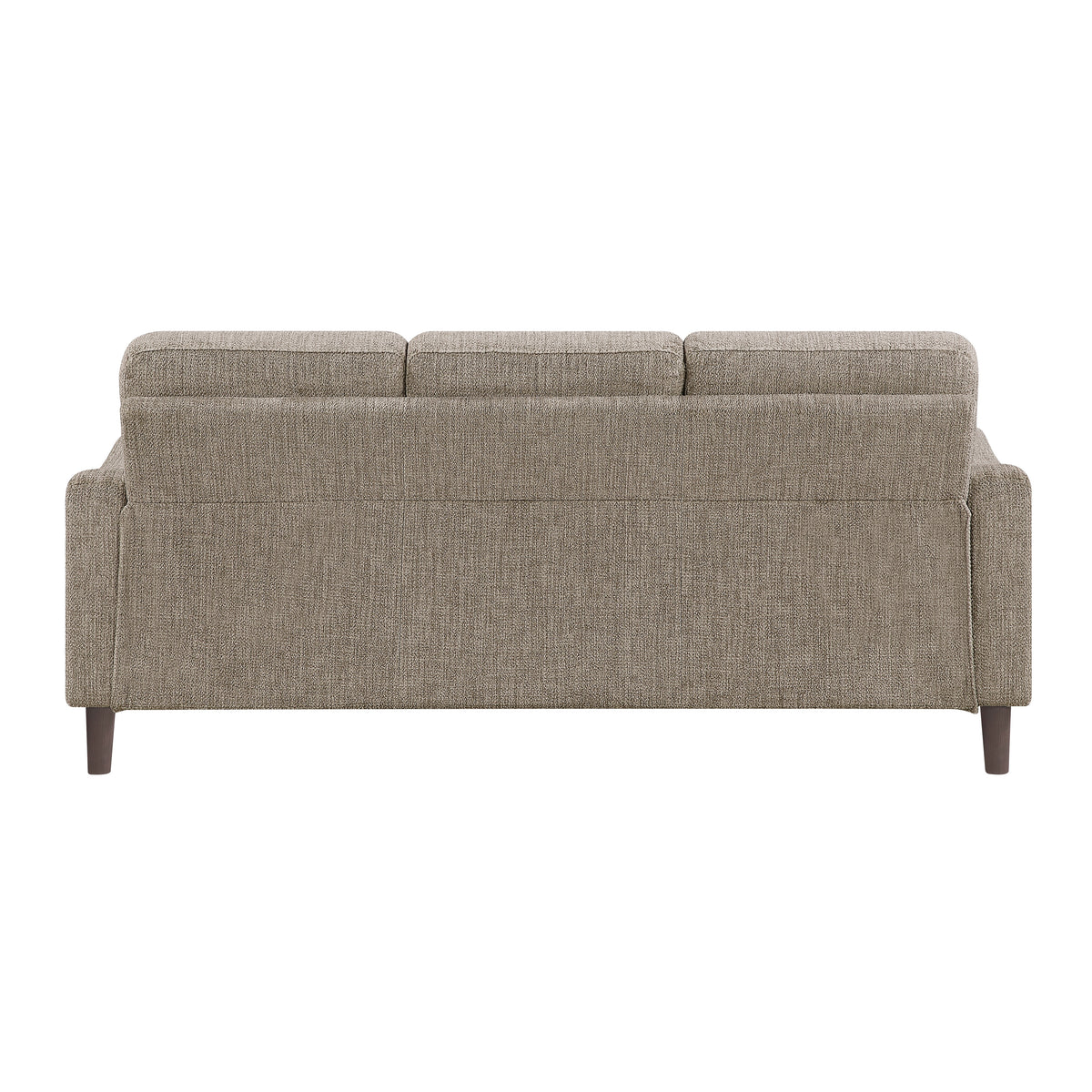 Linden Beige Sofa - Ornate Home