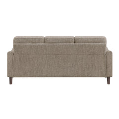 Linden Beige Sofa - Ornate Home