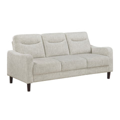 Linden Beige Sofa - Ornate Home