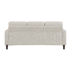 Linden Beige Sofa - Ornate Home