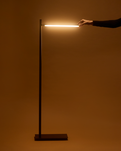 Linden Floor Lamp - Ornate Home