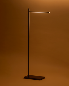 Linden Floor Lamp - Ornate Home