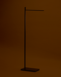 Linden Floor Lamp - Ornate Home