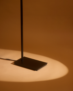 Linden Floor Lamp - Ornate Home