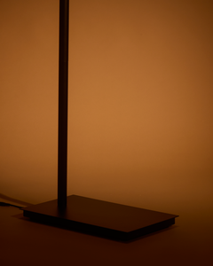 Linden Floor Lamp - Ornate Home