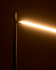 Linden Floor Lamp - Ornate Home