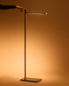 Linden Floor Lamp - Ornate Home