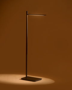 Linden Floor Lamp - Ornate Home